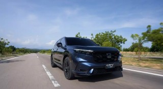 Giá 'mềm' hơn 50 triệu đồng, Honda CR-V e:HEV bản L có thể sẽ bị lược bớt những tiện nghi nào?